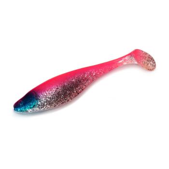 Силиконовая приманка Narval Commander Shad 16cm #027-Ice Pink