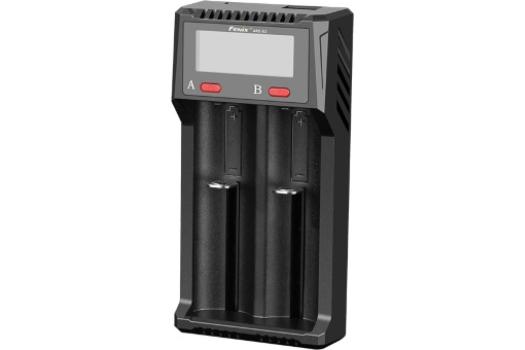 Зарядное устройство Fenix ARE-D2
