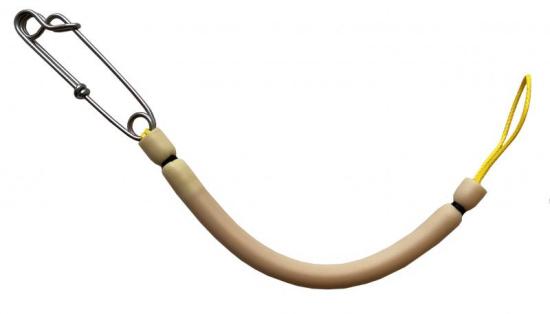 Амортизатор Spear Diver (с карабином Пикассо) 10см