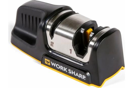 Точилка ручная кухонная Work Sharp Kitchen Edge, WSKTNKES-I