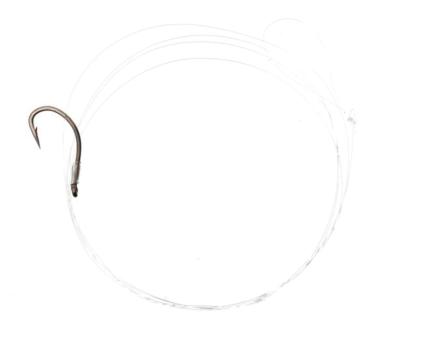 Крючок FLAGMAN с поводком  Classic 3 №14 (1 шт.)