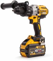 Аккумуляторная безударная бесщеточная дрель-шуруповерт DEWALT XRP DCD991X1, 18 В_2