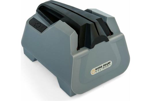 Точилка электрическая кухонная Work Sharp Culinary E2 Kitchen Knife Sharpener, CPE2-I