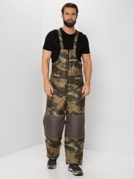 Костюм зимний Альтаир цвет Эфа ткань Alova high-tech (Размер: 44-46, Рост: 170 )