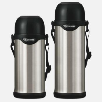 Термос Zojirushi SJ-TG10-АA 1.0 L стальной