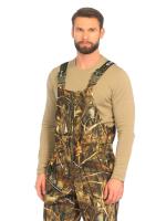 Костюм Huntsman Никс-люкс цвет Камыш р. 48-50_2