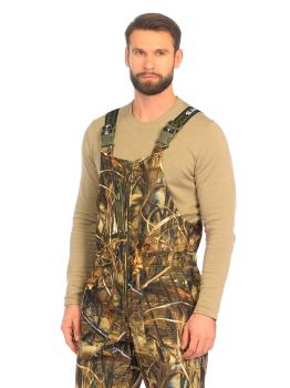 Костюм Huntsman Никс-люкс цвет Камыш р. 48-50