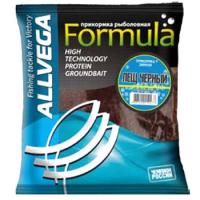 Прикормка зимняя Allvega Formula Winter 0.5кг (лещ черный)