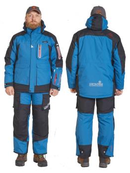 Костюм зим. Norfin TORNADO 02 р. M