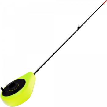 Удочка зимняя Bravo Fishing Sport SP-Y балалайка спорт желтая