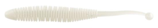 Слаги съедобные искусственные LJ Pro Series SPANKY WORM 3,2in (08.00)/026