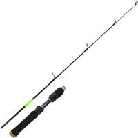 Удочка зимняя Narval Frost Ice Rod Long Handie 76см, со сменным хлыстом #H_2