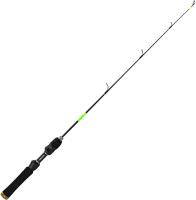 Удочка зимняя Narval Frost Ice Rod Long Handie 76см, со сменным хлыстом #H_0