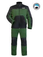 Костюм флис. Norfin POLAR LINE 2 04 р.XL_0