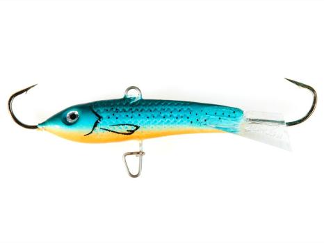 Балансир Lucky John CLASSIC 5 50мм/12гр./81500-53
