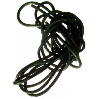 Силиконовая трубка Kaida Carp (K6081) 1м-1.5мм