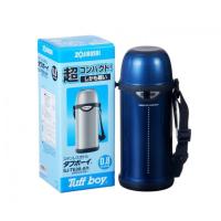 Термос Zojirushi SJ-TG08 АA 0.8 L синий