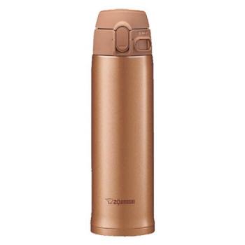 Термос Zojirushi SМ-TA60 0.60л (Honey DM.)