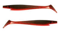 Силиконовая приманка Strike Pro Pig Shad Jr. XXL 20см, 50гр SP-172C#114_0