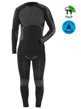 Термобелье Norfin ACTIVE LINE 2 01 р.S-M