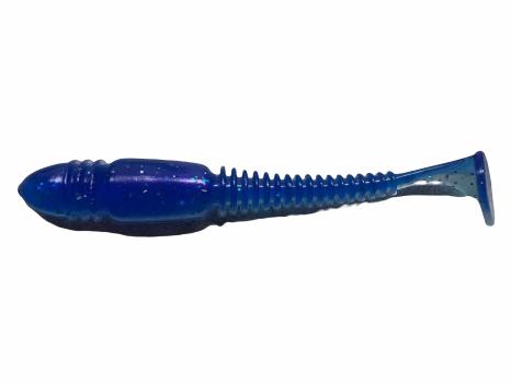Силиконовая приманка Zander Master Tio 100мм, 6,2гр цв.FV 13