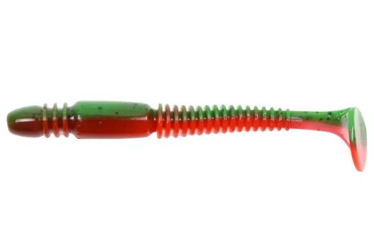 Силиконовая приманка Zander Master Tio 100мм, 6,2гр цв.FV 17