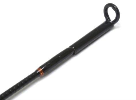 Удочка зимняя Stinger Arctic Char Sensor 50R-ML 4-18гр