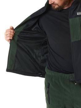 Костюм флис. Norfin POLAR LINE 2 03 р.L