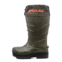 Сапоги мужские Speci.All  ЭВА -100C усил.подошва с шипами р.45/46 (920-101PW) олива_0