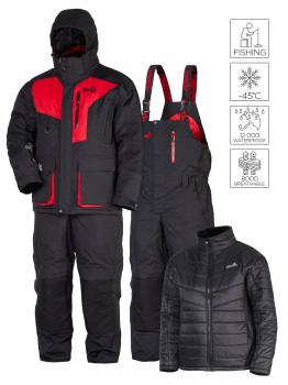 Костюм зим. Norfin EXTREME 5 02 р.M