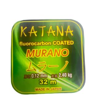 Леска Murano 