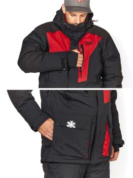 Костюм зим. Norfin EXTREME 5 03 р.L