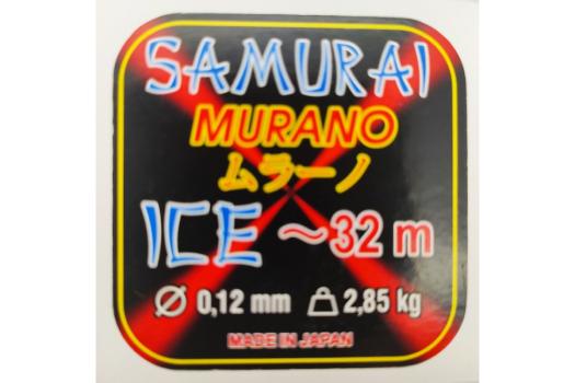 Леска Murano 