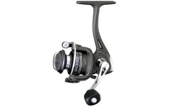 Катушка 13 Fishing Wicked Longstem Spinning Reel - Clampack