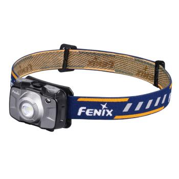 Фонарь Fenix HL32R серый
