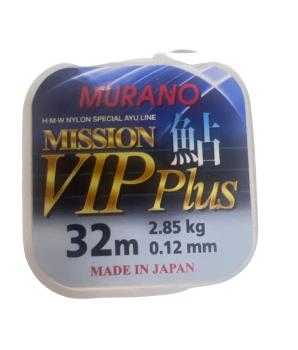 Леска Murano 