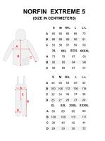 Костюм зим. Norfin EXTREME 5 04 р.XL_1