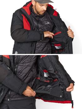Костюм зим. Norfin EXTREME 5 04 р.XL