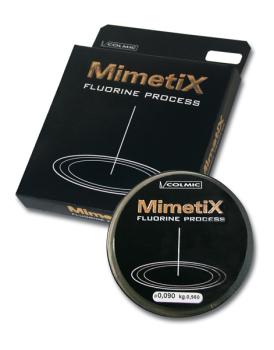Леска Colmic Mimetix 50м - 0,090-0.96 кг