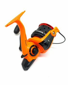Катушка карповая Kaida GUARD GRD9000