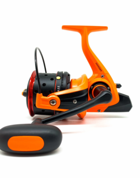 Катушка карповая Kaida GUARD GRD9000