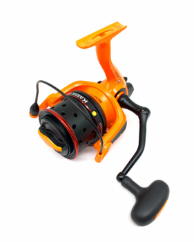 Катушка карповая Kaida GUARD GRD9000