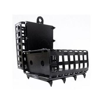 Кормушка фидерная метал. Аллигатор West Man 80гр