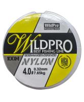 WildPro 100m 0.32 мм 7.65 кг. (прозрачная)