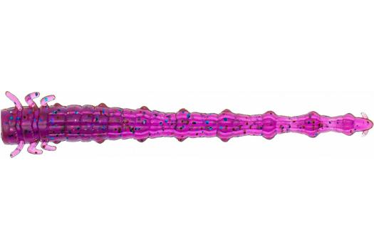 Силиконовая приманка Ojas Assa 53мм цв.Pink Lox 1 шт.