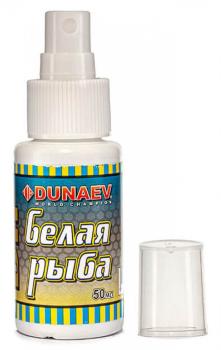 DUNAEV DIP 50мл Белая Рыба
