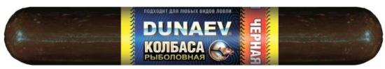 Прикормка колбаса готовая 