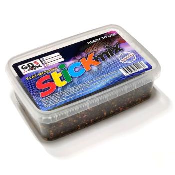 Пеллетс для стиков GBS Stick MIX fluoro gel 500 г