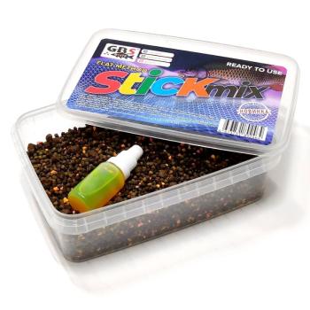 Пеллетс для стиков GBS Stick MIX fluoro gel 500 г
