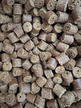 Пеллетс развесной GBS 1 кг Carp Premium